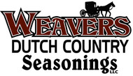 Weaver's Dutch Country Seasonings